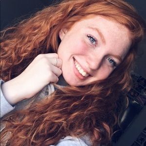 Meet your Posher, Danni